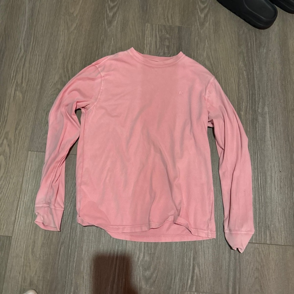 Vintage American Eagle Long Sleeve Tee